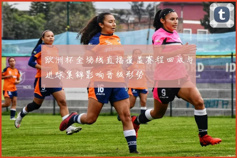 欧洲杯全场线直播覆盖赛程回放与进球集锦影响晋级形势